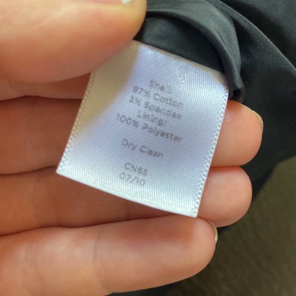 Jacket black - Picture 3 of 4